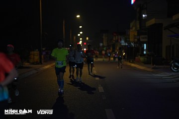 Minh Dam Discovery Marathon 2024 - Ảnh #1276241