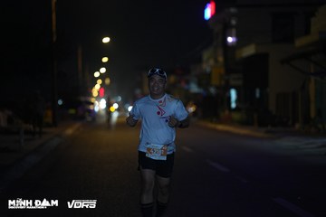 Minh Dam Discovery Marathon 2024 - Ảnh #1274748