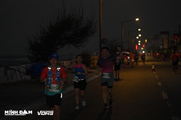 Minh Dam Discovery Marathon 2024 - Ảnh #1277842
