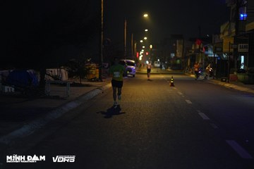 Minh Dam Discovery Marathon 2024 - Ảnh #1272213
