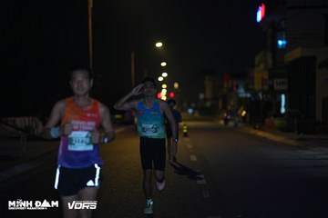 Minh Dam Discovery Marathon 2024 - Ảnh #1275620