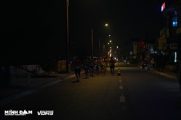Minh Dam Discovery Marathon 2024 - Ảnh #1275756