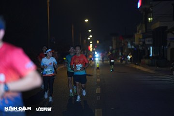 Minh Dam Discovery Marathon 2024 - Ảnh #1277290