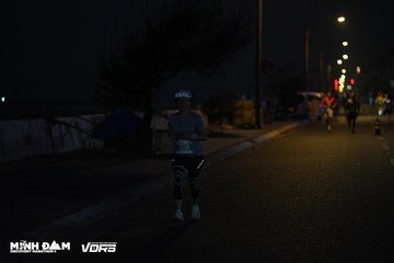Minh Dam Discovery Marathon 2024 - Ảnh #1277452