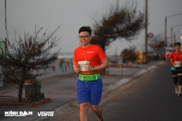 Minh Dam Discovery Marathon 2024 - Ảnh #1278402