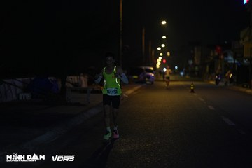 Minh Dam Discovery Marathon 2024 - Ảnh #1274939
