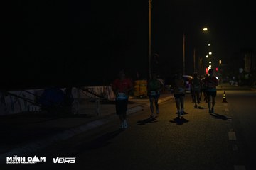 Minh Dam Discovery Marathon 2024 - Ảnh #1275760