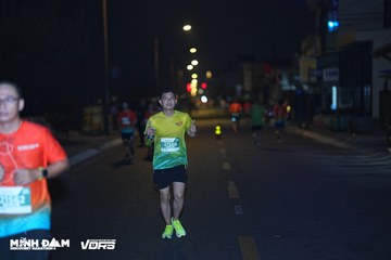 Minh Dam Discovery Marathon 2024 - Ảnh #1277352