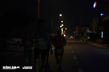 Minh Dam Discovery Marathon 2024 - Ảnh #1276834