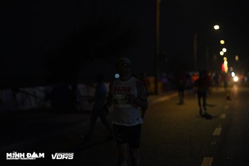 Minh Dam Discovery Marathon 2024 - Ảnh #1277098