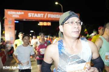 Minh Dam Discovery Marathon 2024 - Ảnh #1273352