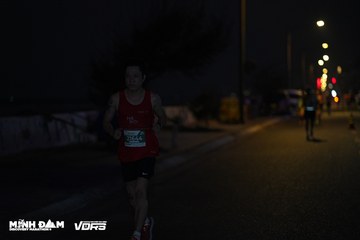 Minh Dam Discovery Marathon 2024 - Ảnh #1277395