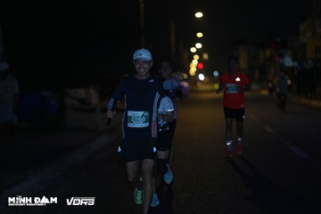 Minh Dam Discovery Marathon 2024 - Ảnh #1275259