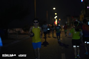 Minh Dam Discovery Marathon 2024 - Ảnh #1277246