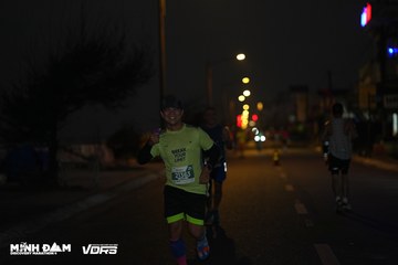 Minh Dam Discovery Marathon 2024 - Ảnh #1277645