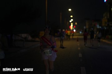 Minh Dam Discovery Marathon 2024 - Ảnh #1277052