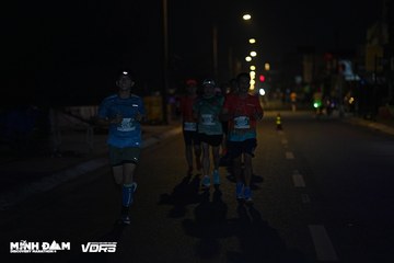 Minh Dam Discovery Marathon 2024 - Ảnh #1276267