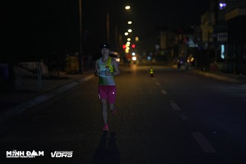 Minh Dam Discovery Marathon 2024 - Ảnh #1275017