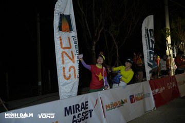 Minh Dam Discovery Marathon 2024 - Ảnh #1273046