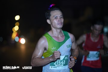 Minh Dam Discovery Marathon 2024 - Ảnh #1274828