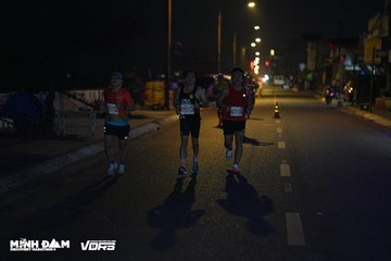 Minh Dam Discovery Marathon 2024 - Ảnh #1271942