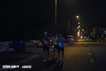 Minh Dam Discovery Marathon 2024 - Ảnh #1271846
