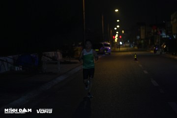 Minh Dam Discovery Marathon 2024 - Ảnh #1272471