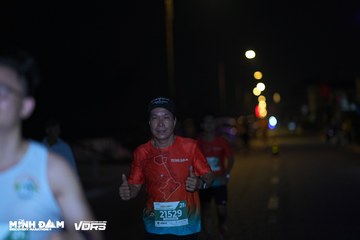 Minh Dam Discovery Marathon 2024 - Ảnh #1275501