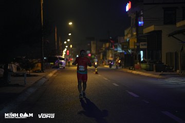 Minh Dam Discovery Marathon 2024 - Ảnh #1273572