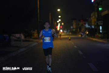 Minh Dam Discovery Marathon 2024 - Ảnh #1272547