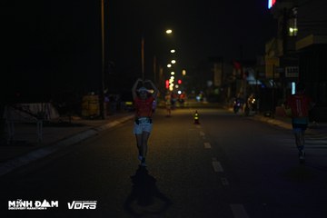 Minh Dam Discovery Marathon 2024 - Ảnh #1276433