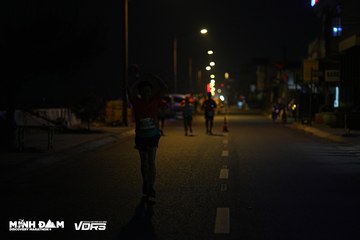 Minh Dam Discovery Marathon 2024 - Ảnh #1276683