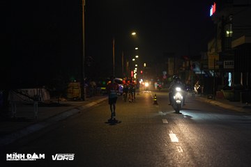Minh Dam Discovery Marathon 2024 - Ảnh #1275989