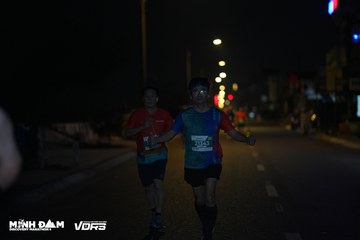 Minh Dam Discovery Marathon 2024 - Ảnh #1276356
