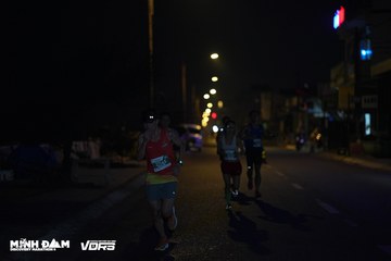 Minh Dam Discovery Marathon 2024 - Ảnh #1274860
