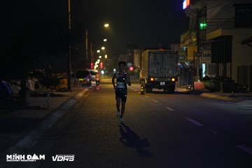 Minh Dam Discovery Marathon 2024 - Ảnh #1273516
