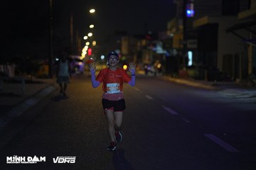 Minh Dam Discovery Marathon 2024 - Ảnh #1274675