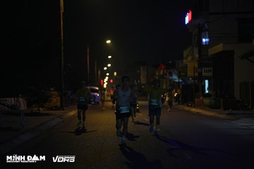 Minh Dam Discovery Marathon 2024 - Ảnh #1275308