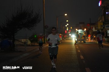 Minh Dam Discovery Marathon 2024 - Ảnh #1277883