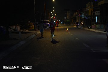 Minh Dam Discovery Marathon 2024 - Ảnh #1275235