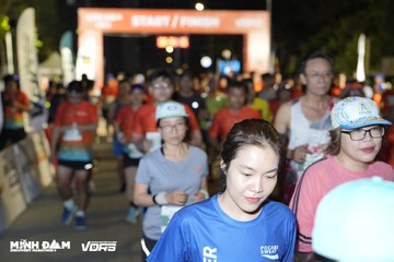 Minh Dam Discovery Marathon 2024 - Ảnh #1274171