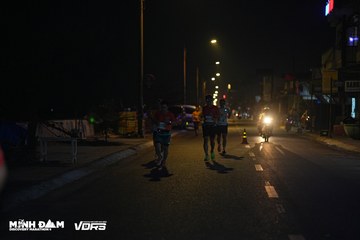Minh Dam Discovery Marathon 2024 - Ảnh #1275995
