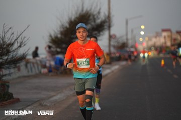 Minh Dam Discovery Marathon 2024 - Ảnh #1278355
