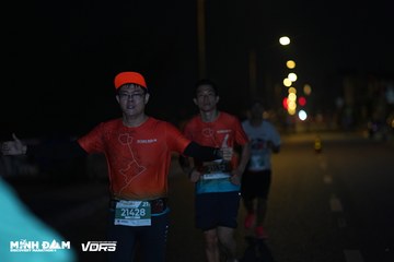 Minh Dam Discovery Marathon 2024 - Ảnh #1276275