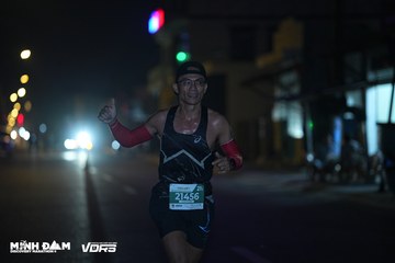 Minh Dam Discovery Marathon 2024 - Ảnh #1274762