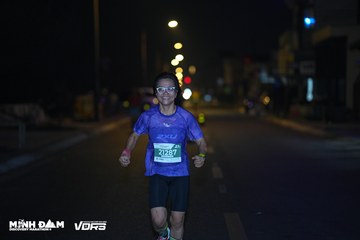 Minh Dam Discovery Marathon 2024 - Ảnh #1275636