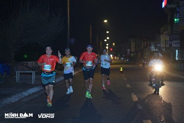 Minh Dam Discovery Marathon 2024 - Ảnh #1276009