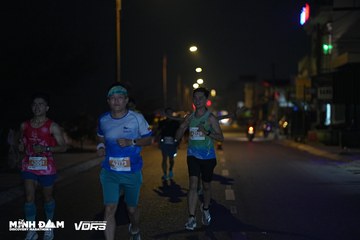 Minh Dam Discovery Marathon 2024 - Ảnh #1271668