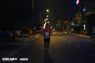 Minh Dam Discovery Marathon 2024 - Ảnh #1273569
