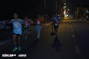 Minh Dam Discovery Marathon 2024 - Ảnh #1272057